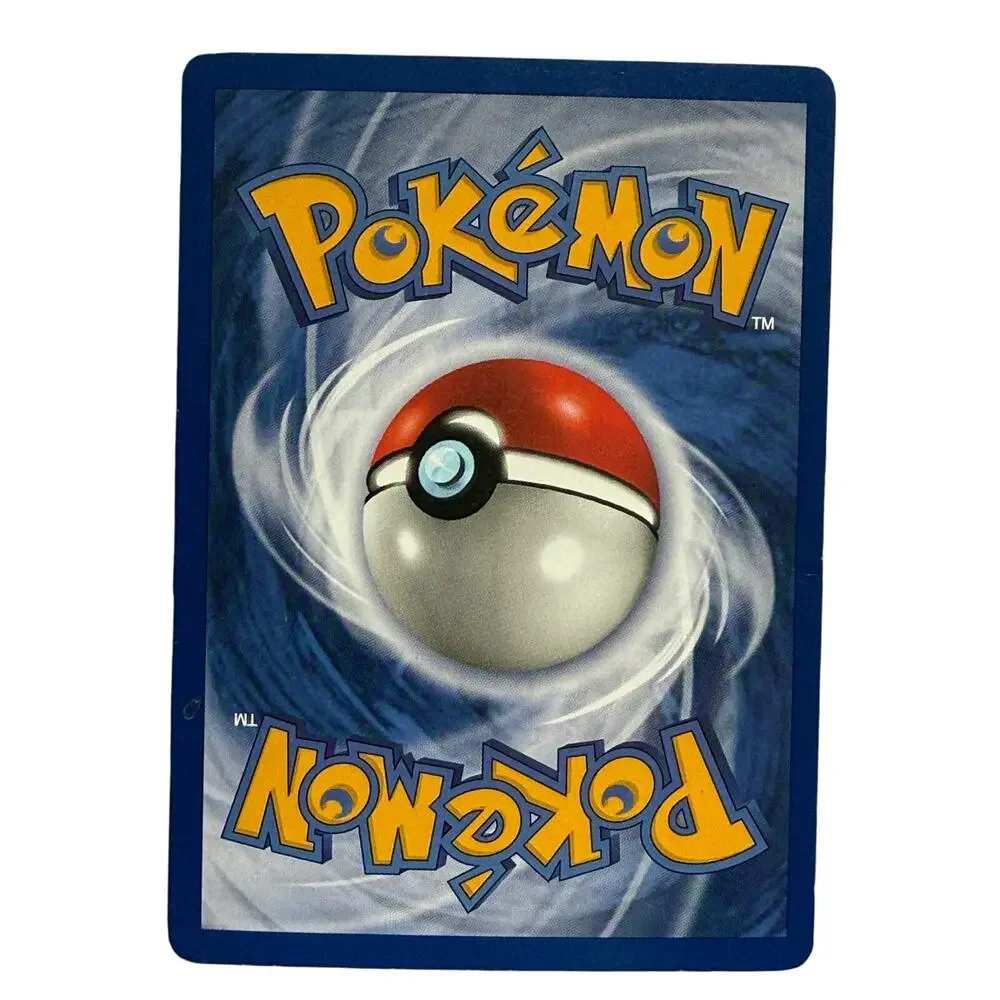 Pokémon Kangaskhan 5/64 Jungle Unlimited 1999 Holo Rare No Symbol Error LP